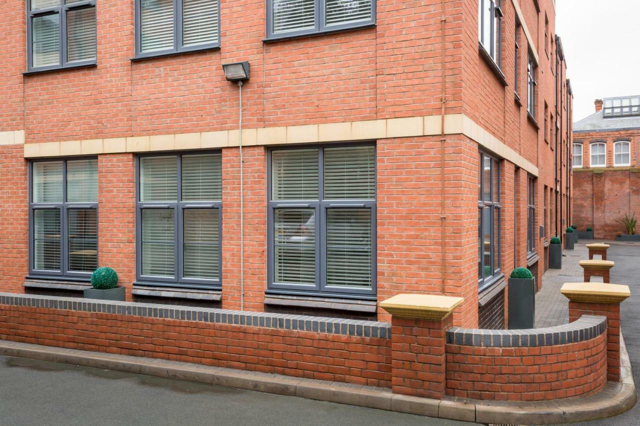 J Quarter - Sleeps 5 Long Term & Families Comfortably, 4 Beds, 2 Bathrooms Birmingham Exterior foto